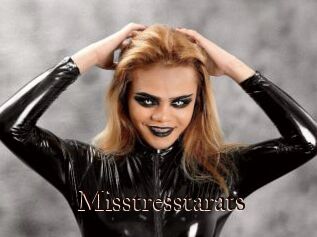 Misstresstarats