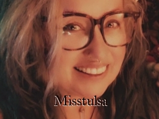 Misstulsa