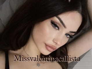 Missvalentinacallista