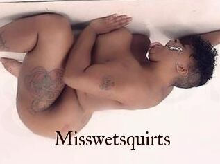 Misswetsquirts