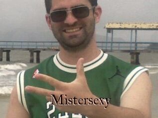 Mistersexy
