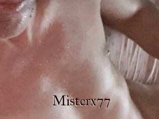 Misterx77