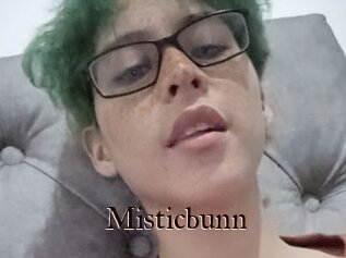 Misticbunn