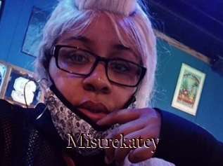 Mistrekatey