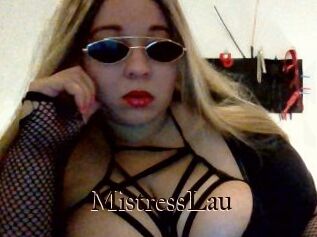MistressLau
