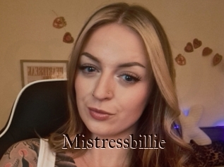 Mistressbillie