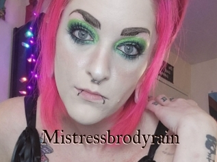 Mistressbrodyrain