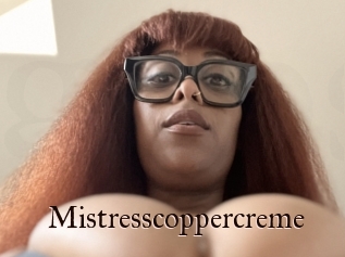 Mistresscoppercreme