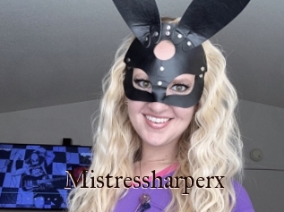 Mistressharperx