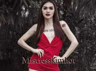 Mistresskimhot