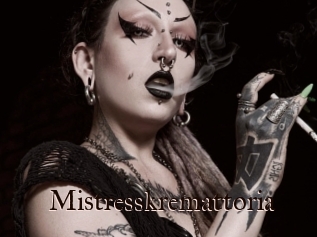 Mistresskremattoria