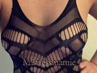 Mistressmarnie