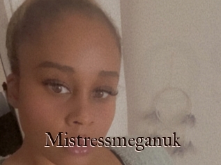 Mistressmeganuk