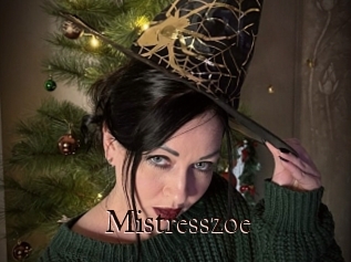 Mistresszoe