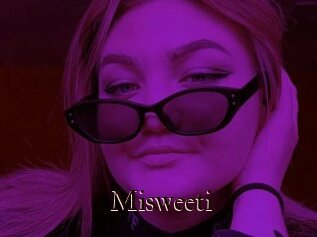 Misweeti