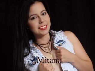 Mitana