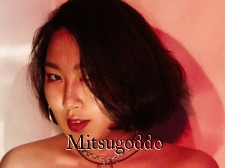 Mitsugoddo