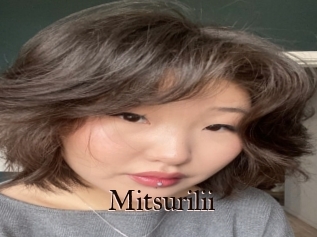 Mitsurilii