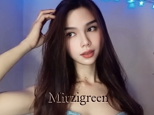 Mitzigreen