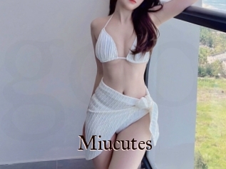 Miucutes