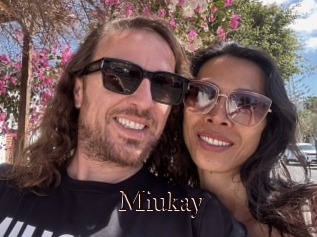 Miukay