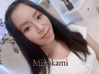 Miyakami
