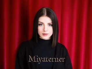Miyaterner