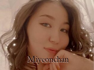 Miyeonchan