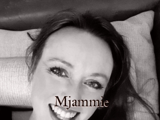 Mjammie