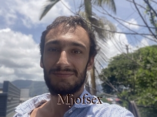 Mjofsex
