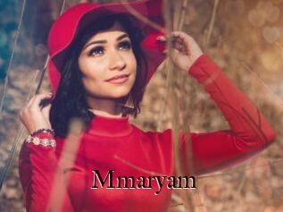 Mmaryam