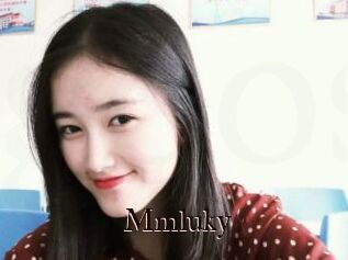 Mmluky