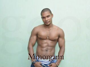 Mmorgann