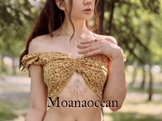 Moanaocean