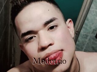 Modotrio