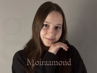 Moiraamond
