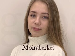 Moiraberkes