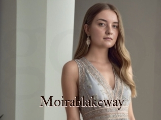 Moirablakeway