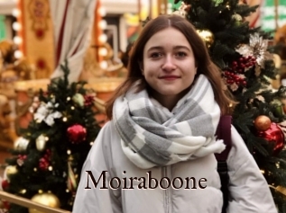 Moiraboone