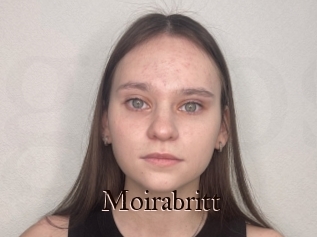 Moirabritt