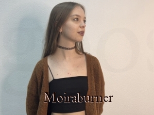 Moiraburner