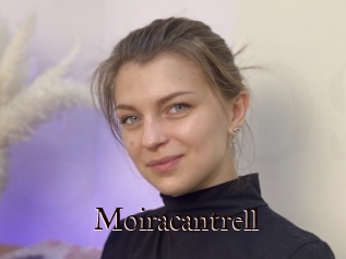 Moiracantrell