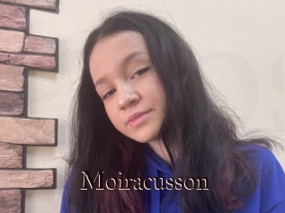 Moiracusson