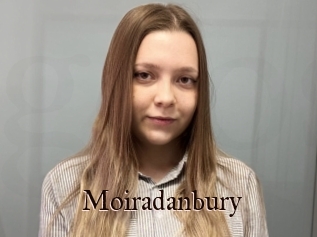 Moiradanbury