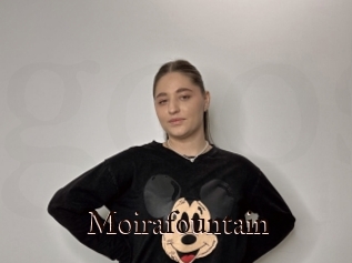 Moirafountain