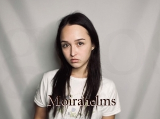 Moirahelms