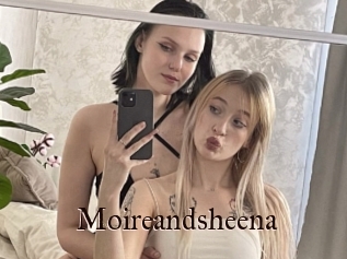 Moireandsheena