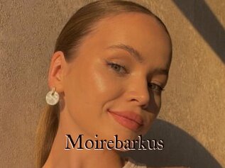 Moirebarkus