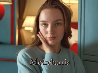 Moirebarris