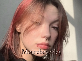 Moirebeverley